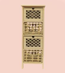 Product image of კარადა ოთხი სათავსოთი