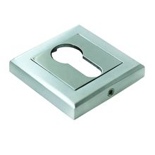 Product image of ზესადები ცილინდრის MH-KH-S SC/CP matte chrome/chrome