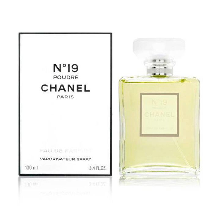 chanel-n19-poudree-100ml-sunamo