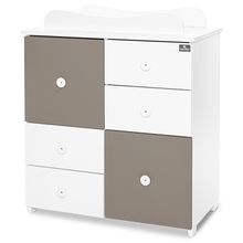 Product image of LORELLI საბავშვო კომოდი