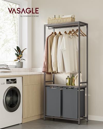songmics-ormagi-saretskhis-kalata-2-shesanakhi-taroti-natsrisferi-73-x-33-x-177-sm-photo-3