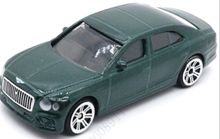 Product image of სათამაშო მანქანა/3in. Alloy Car Model (Genuine License - Bentley Flying Spur)