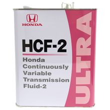 Product image of Honda ULTRA HCF-2 ტრანსმისიის ზეთი 4ლ