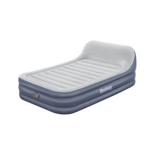 Product image of გასაბერი ლეიბი აღჭურვილი ტუმბოთი Bestway 226x152x84 სმ