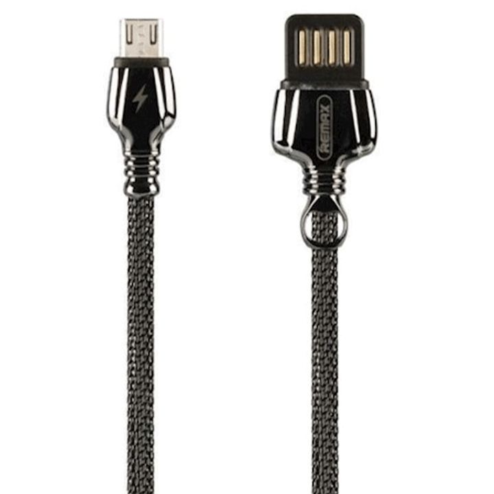 remax-king-data-cable-for-micro-rc-063m-tarnish