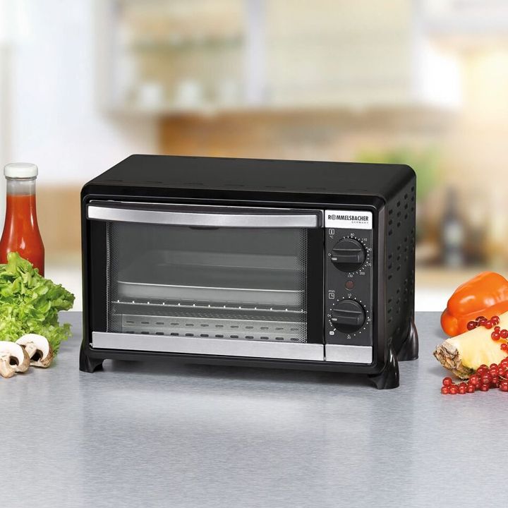 rommelsbacher-bg-950-10l-eleqtro-ghumeli-photo-2