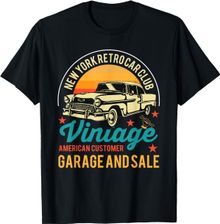 Product image of მაისური Old Car