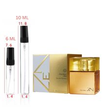 Product image of SHISEIDO ZEN  ზეთოვანი სუნამო