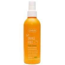 Product image of ZIAJA ORANGE 190მლ სახის ტონერი