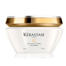 Product image of KERASTASE ELIXIR ULTIME CATAPLASME 200მლ თმის ნიღაბი