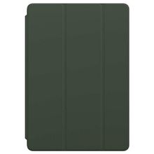 Product image of Ovose Flip Cover Samsung P610 Galaxy Tab S6 lite 10.4 Green პლანშეტის ქეისი