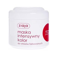 Product image of Ziaja თმის ნიღაბი შეღებილი თმისთვის 200 მლ 20264