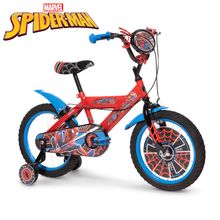 Product image of Huffy Marvel Spider-Man 16" Bike - საბავშვო ველოსიპედი