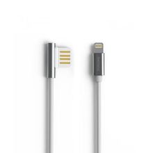 Product image of REMAX მობილურის კაბელი  RC-054m Silver