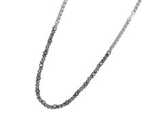 Product image of H2on HO064-4C კაცის ყელსაბამი და გულსაკიდი