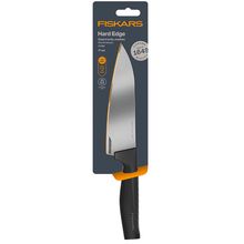 Product image of FISKARS Hard Edge Medium cook's knife სამზარეულოს დანა