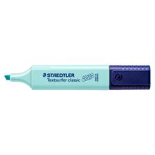 Product image of Staedtler Textsurfer Classic pastel blue მარკერი ტექსტის მოსანიშნი