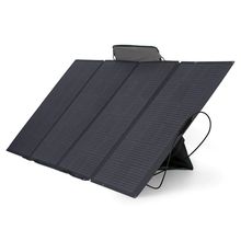 Product image of EcoFlow 400W პორტატული მზის პანელი