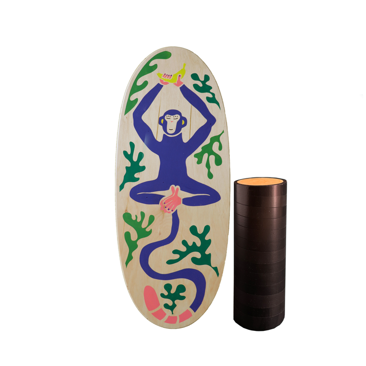 balansis-dafa-balance-time