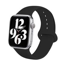 Product image of Watch series (42/44/45/49mm) სილიკონის სამაჯური