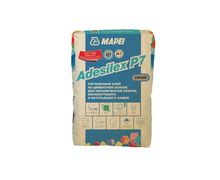 Product image of წებოცემენტი Adesilex P7 C2T 25KG