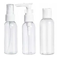 Product image of სპრეის ბოთლების ნაკრები