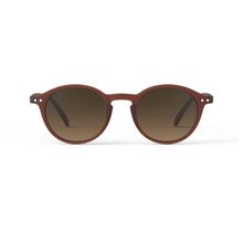Product image of Giggles SUN D Mahogany მზის სათვალე