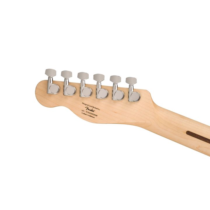 fender-squier-sonic-telecaster-maple-fingerboard-white-pickguard-eleqtro-gitara-photo-2