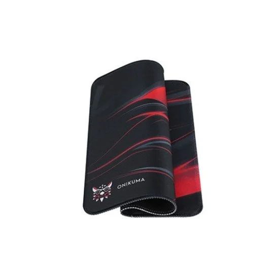onikuma-mp002-gaming-mouse-pad-black-mausis-padi-photo-3