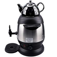 Product image of SOKANY SK-1069 4/1ლ ელექტრო სამოვარი