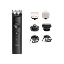 Product image of Xiaomi Grooming Kit Pro Black თმის უსადენო საკრეჭი