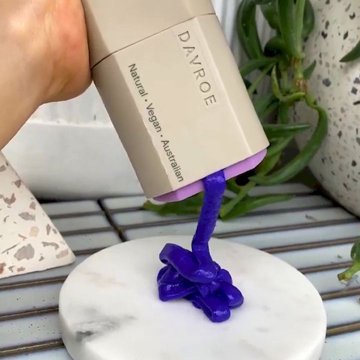 davroe-blonde-senses-toning-qera-tmis-shampuni-photo-2