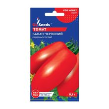 Product image of პომიდვრის თესლი "GL Seeds" 0.1 გ