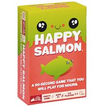 Product image of Film House Happy salmon სამაგიდო თამაში