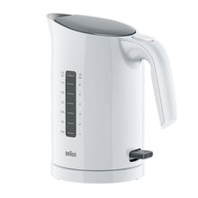 Product image of BRAUN WK3110WH 1.7ლ ელექტრო ჩაიდანი