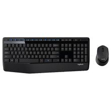 Product image of LOGITECH MK345 უსადენო კომბო