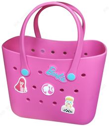 Product image of MINISO Barbie Shining Collection Handbag ჩანთა