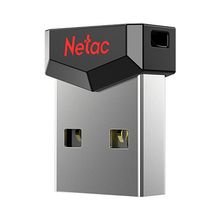Product image of NETAC NT03UM81N-032G-20BK 32GB USB ფლეშ მეხსიერება