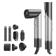 Product image of Mova Master 10 MyltiStyler Lunar Silver AMMA10 1600 W თმის უნივერსალური სტაილერი