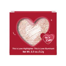 Product image of ჰაილაითერი/This Is Love Highlighter (02)