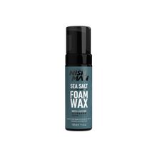 Product image of Nishman Sea Salt Spray Kelp & Aloe Vera 03 თმის მუსი საშვალო ფიქსაციის (ზღვის მარილით)