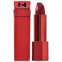 Product image of Hourglass Unlocked Satin Crème Lipstick Red0 1გრ ტუჩსაცხი