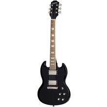 Product image of EPIPHONE Power Players SG Pack Ebony ელექტრო გიტარის კომპლექტი