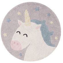 Product image of Lorena Canals Believe In Yourself ხელნაკეთი საბავშვო ხალიჩა