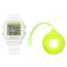 Product image of Casio BGD-10K-7DR ბავშვის საათი