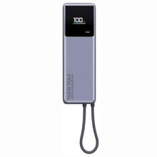 Product image of Xiaomi GL 165W 10000mAh პორტატული დამტენი