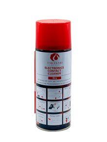 Product image of TAKASAKI 450მლ ელექტრო კონტაქტების სპრეი