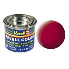 Product image of Revell carmine red mat საღებავი