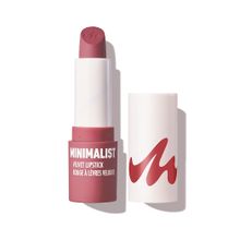 Product image of ტუჩსაცხი/Minimalist Velvet Lipstick (08)