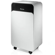 Product image of HISENSE D16CW Air Dehumidifier ტენის შემწოვი